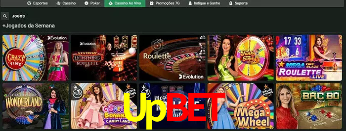 Upbet bet