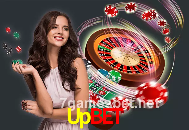 vivo no cassino Upbet